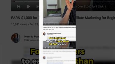 Earn $1000 a Day Online COPY-PASTING LINKS Online