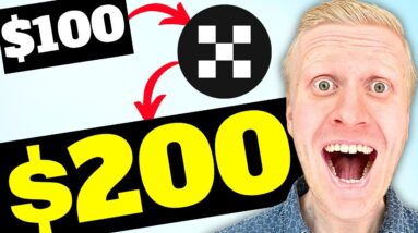 How to DOUBLE Your Money on OKX Exchange? ($60,000 OKX Referral Code)