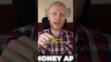 How to Earn $20 a Day on Your Phone