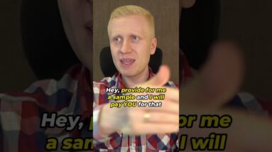 How to MAKE MONEY ON UPWORK - 5 PRO TIPS