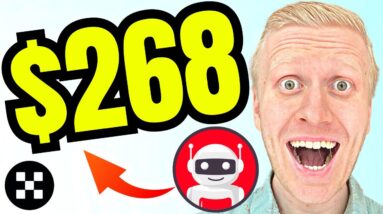 How to Use OKX SIGNAL TRADING BOT Easily ($60,000 OKX Referral Code)