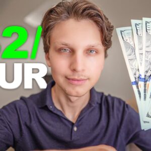 Make $32 Per Hour From These 7 Work From Home Jobs
