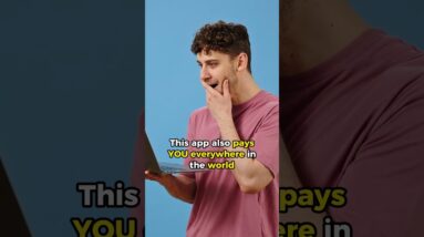 The EASIEST Way to Earn 5 Dollars a Day!