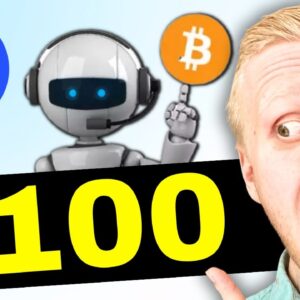 BingX Copy Trading RESULTS: If you put $100, YOU WILL GET... ($5000 Bonus)