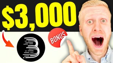 Bitmart Exchange Review: 5 WILD FACTS!! ($3,000 Bitmart Referral Code)