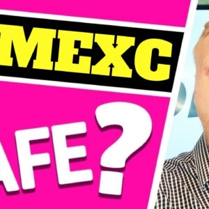 MEXC Global Exchange Review: Is MEXC Safe or Not? (MEXC Referral Code)