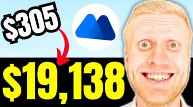 MEXC Global Exchange Review: MEXC Earn & Savings (MEXC Referral Code)