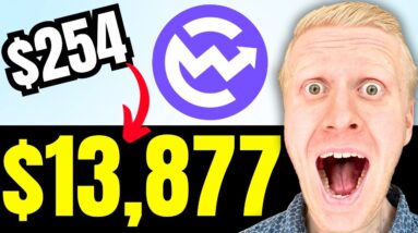 COINW TUTORIAL: How to Deposit & Withdraw Money from CoinW to Bank Account EASILY