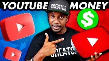 Running a YouTube Business - Setting Up Your LLC, Brand Deals and YouTube Taxes