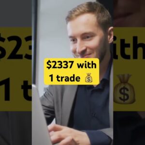 How I Earned $28,357 Trading Crypto