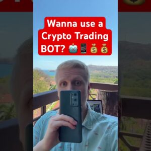 How to Use Crypto.com Trading Bot (EASY Crypto Trading Bot Tutorial)