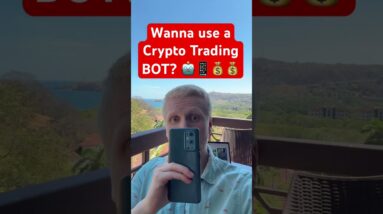 How to Use Crypto.com Trading Bot (EASY Crypto Trading Bot Tutorial)